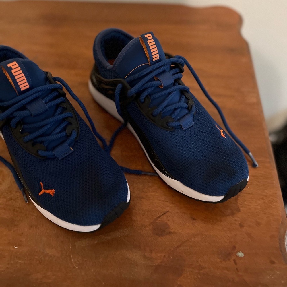 Puma!